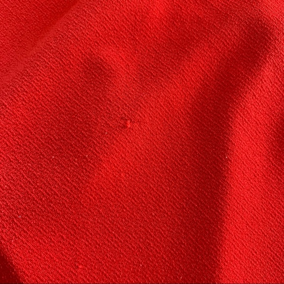 Time Line Ladies Collared Top - Picture 3 of 6